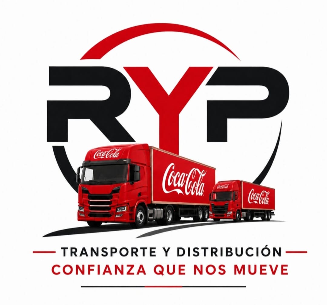 Soc. de Transp. y Serv. RyP Ltda.